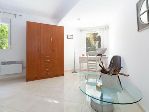 Holiday Home Noumea