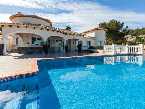 Holiday Home Noumea