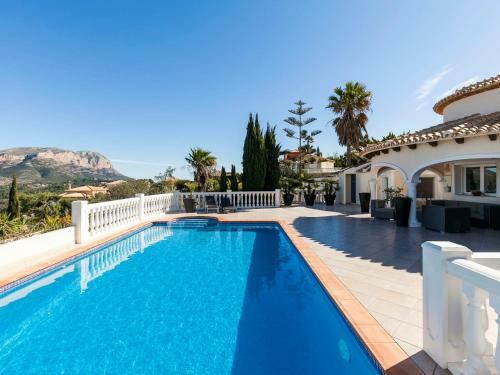 Holiday Home Noumea