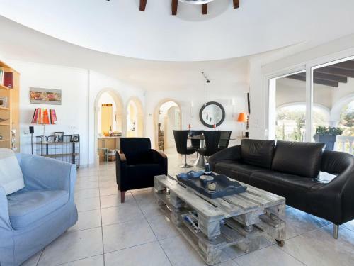 Holiday Home Noumea