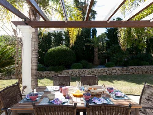 Holiday Home Noumea
