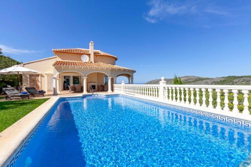 Villa La Garza