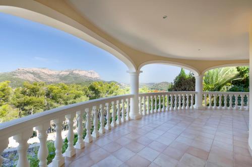 Villa La Garza