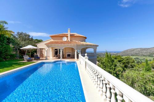 Villa La Garza