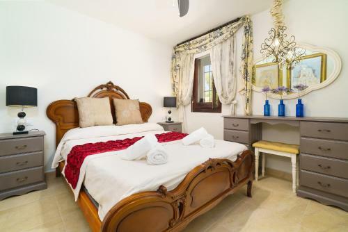 Villa Encantada
