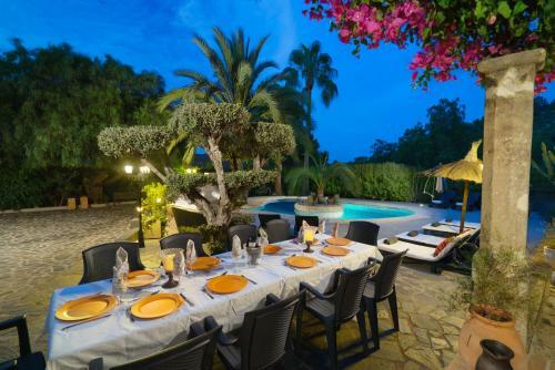 Villa Encantada