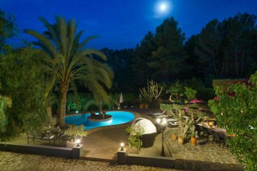Villa Encantada