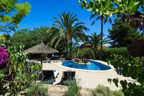 Villa Encantada