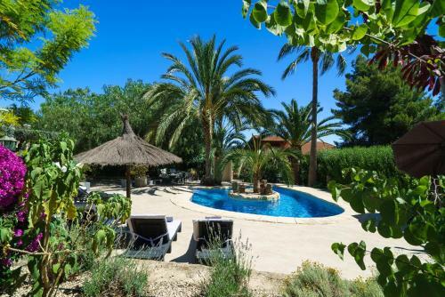Villa Encantada