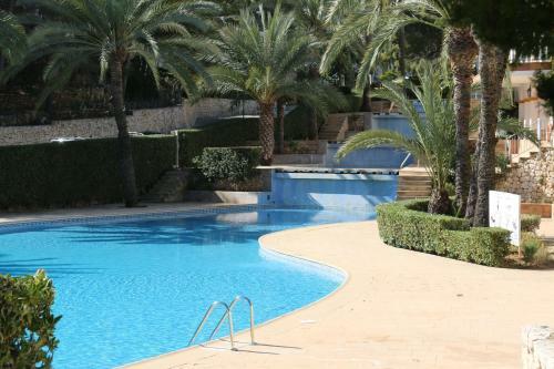 Apartamento Zarzas I