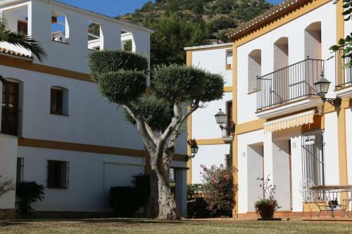 Apartamento Zarzas I