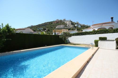 Villa Solana