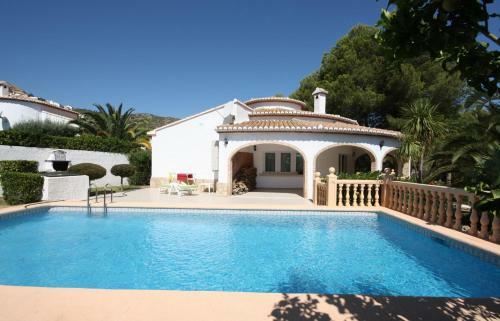 Villa Solana