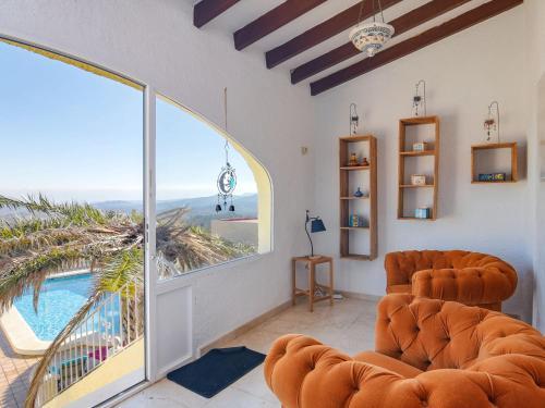 Villa Casa A-la Montana