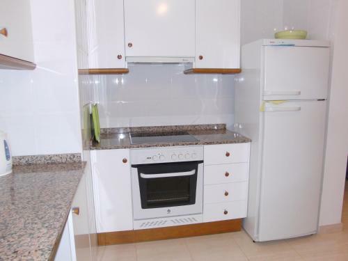 Apartamento Eagle 2