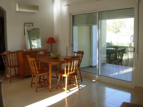 Apartamento Eagle 2