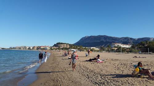 Apartamento Eagle 2