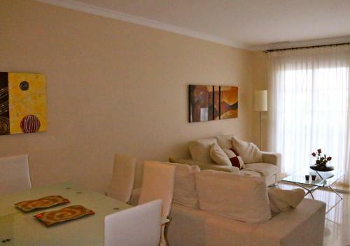 Apartamento Mimosas