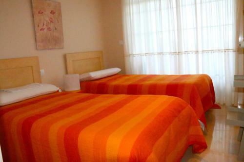 Apartamento Mimosas