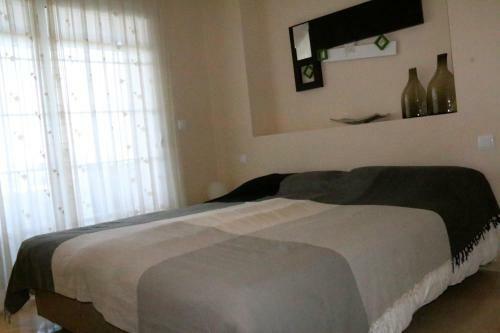Apartamento Mimosas