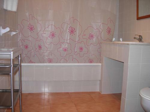 Apartamento Buganvilla 203