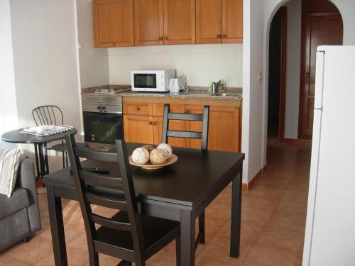 Apartamento Buganvilla 203