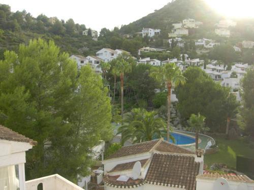 Apartamento Buganvilla 203