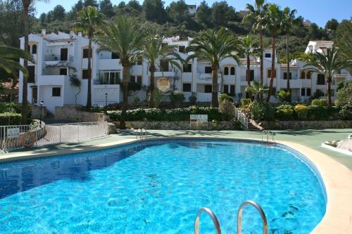 Apartamento Buganvilla 203