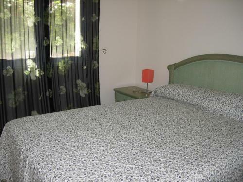 Apartamento Green I