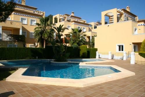 Apartamento Green I