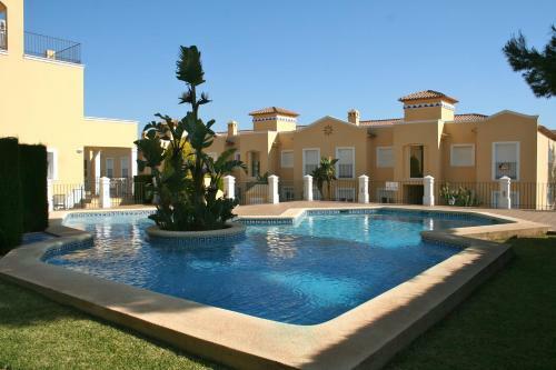 Apartamento Green I