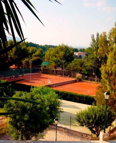 Apartamento Green I