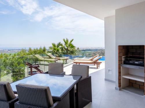 Holiday Home Calatrava