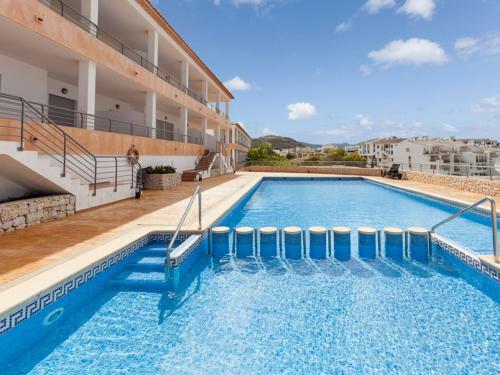 Apartment Cima Del Mar.6