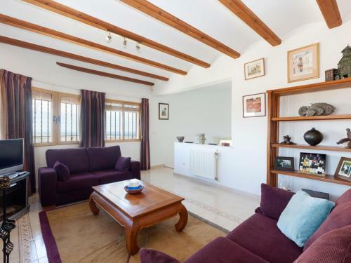 Holiday Home Rosa Louise