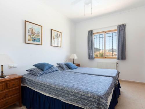 Holiday Home Rosa Louise