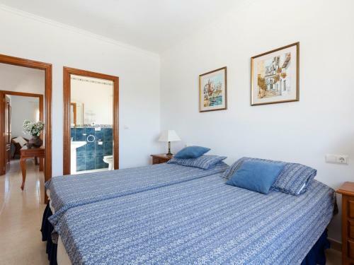 Holiday Home Rosa Louise
