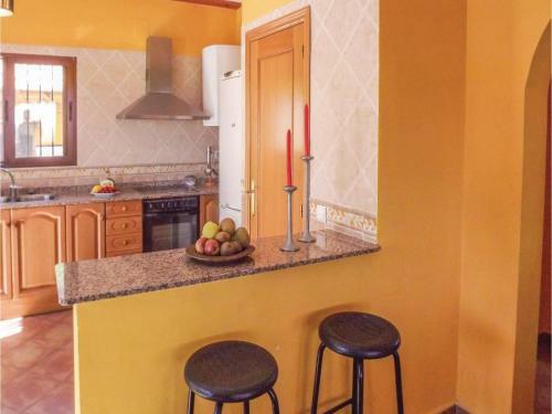 Two-bedroom Holiday Home In Pego