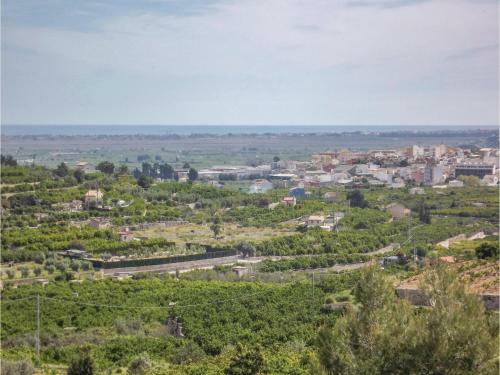 Two-bedroom Holiday Home In Pego