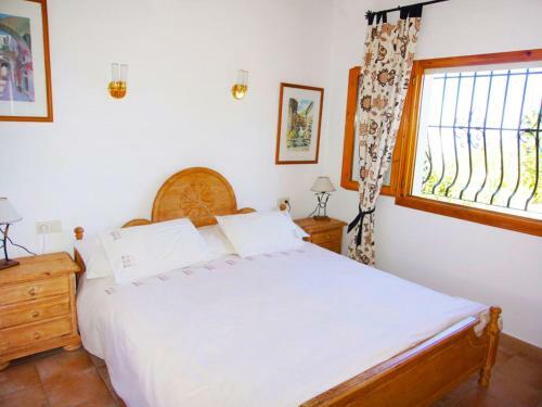 Holiday Home Casa Gabi