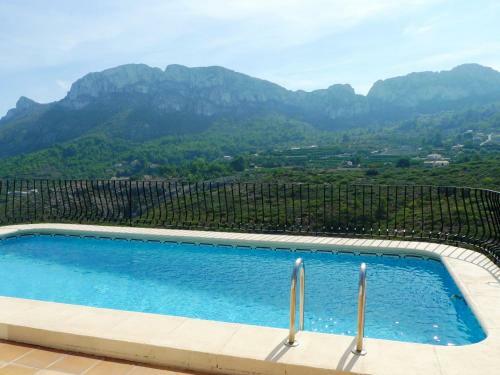 Holiday Home Casa Gabi