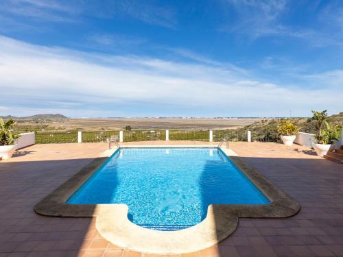 Apartamentos Holiday Home Don Pepe.2