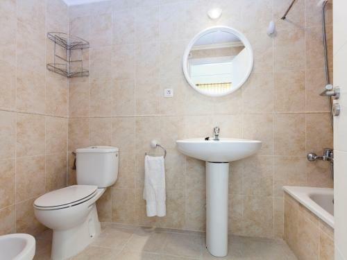 Apartamentos Holiday Home Don Pepe.2