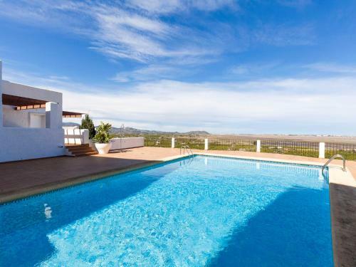 Apartamentos Holiday Home Don Pepe.2