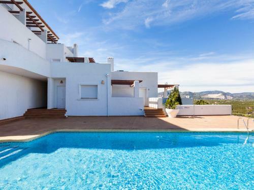 Apartamentos Holiday Home Don Pepe.2