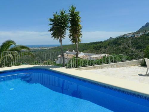 Holiday Home Kali