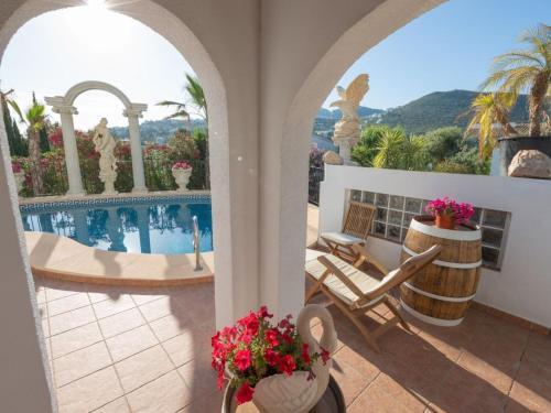 Villa Preciosa