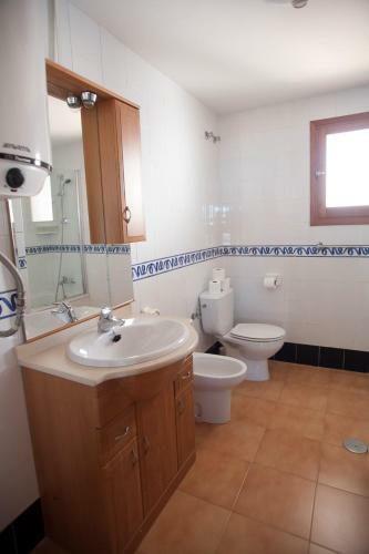 Apartment In Pego/costa Blanca 4838