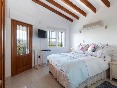 Holiday Home Paradiso