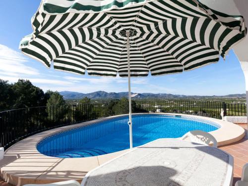Holiday Home Paradiso